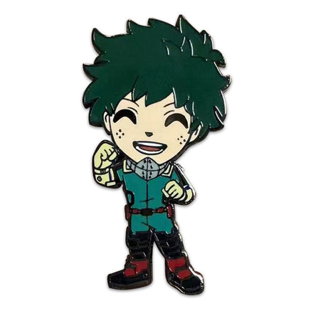 My Hero Academia Enamel Pins Set 5 Cm (6)