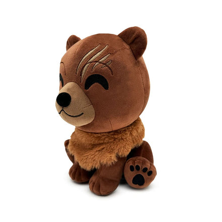 Peluche de Halsin de Baldur's Gate 3 de 22 cm