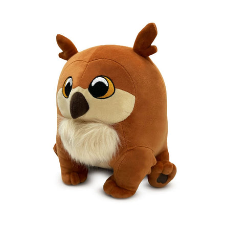Baldur's Gate 3 Peluche Oso-búho 22 cm