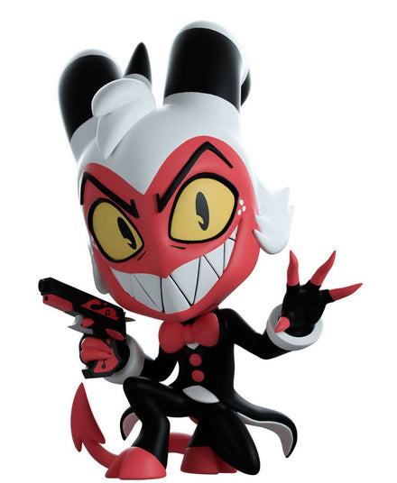 Helluva Boss Vinyl Figure Moxxie 12 Cm