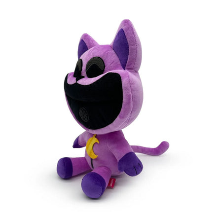 Poppy Playtime Plush Figure Catnap 22 Cm