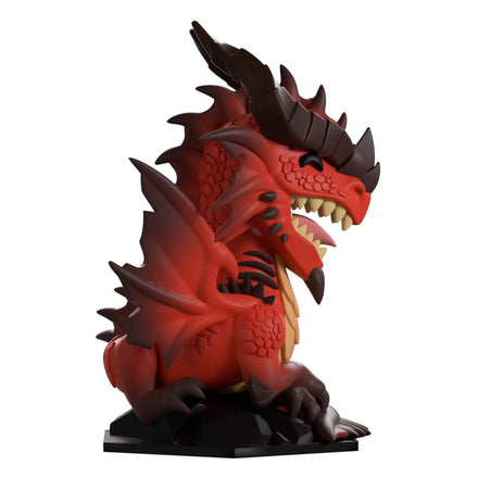 Dungeons & Dragons Vinyl Figure Red Dragon 12 Cm