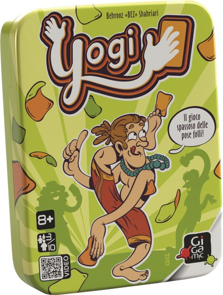 YOGUI