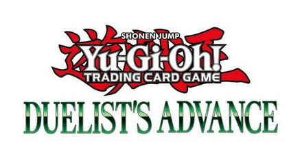 Yu - Gi - Oh! Tcg Duelist's Advance Booster *german Version* Konami