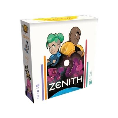 Cénit